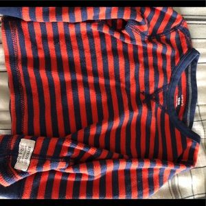 Baby boy long sleeve